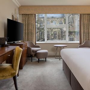 Mercure Winchester Wessex Hotel