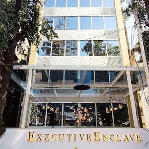 Executive Enclave