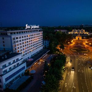 Hotel Golebiewski Bialystok